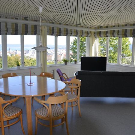 Svf Hotell & Konferens Jönköping Habitación foto