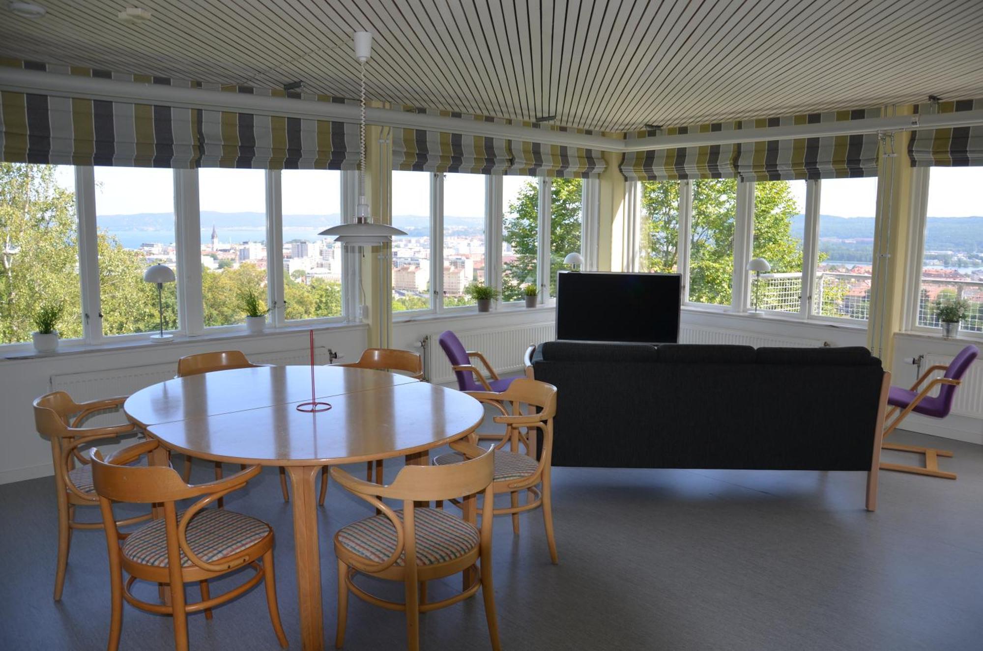 Svf Hotell & Konferens Jönköping Habitación foto