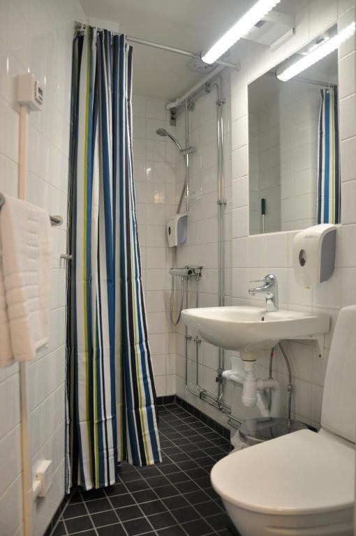 Svf Hotell & Konferens Jönköping Habitación foto