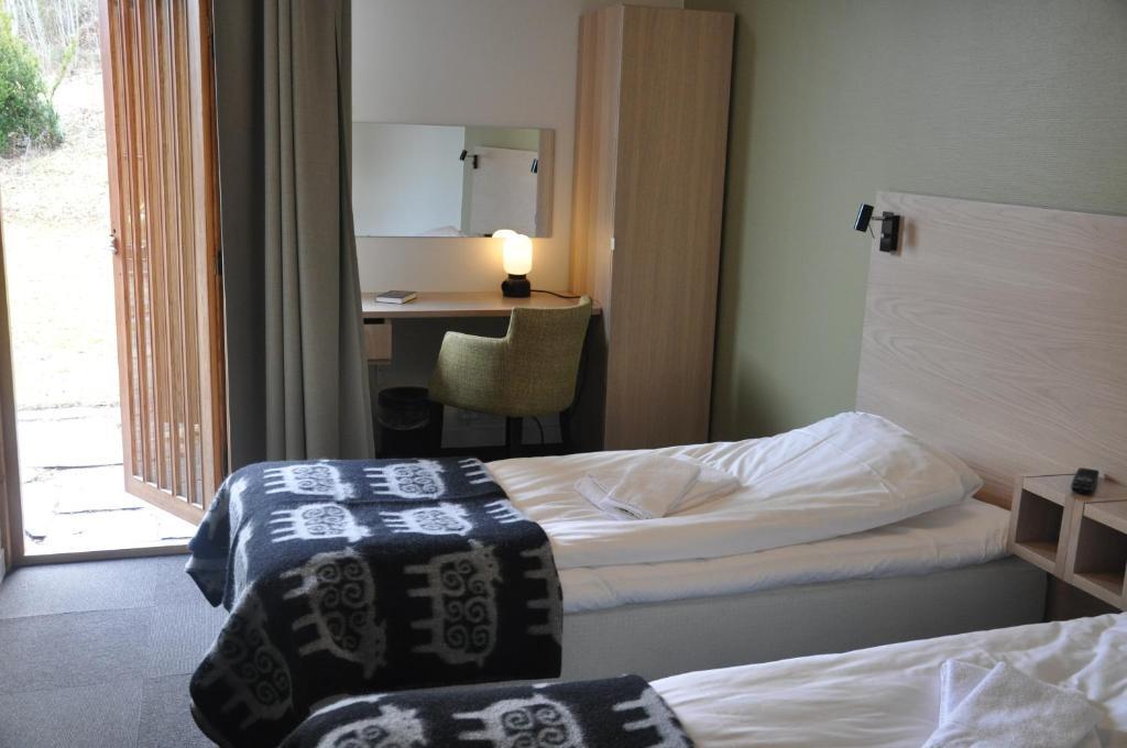 Svf Hotell & Konferens Jönköping Habitación foto