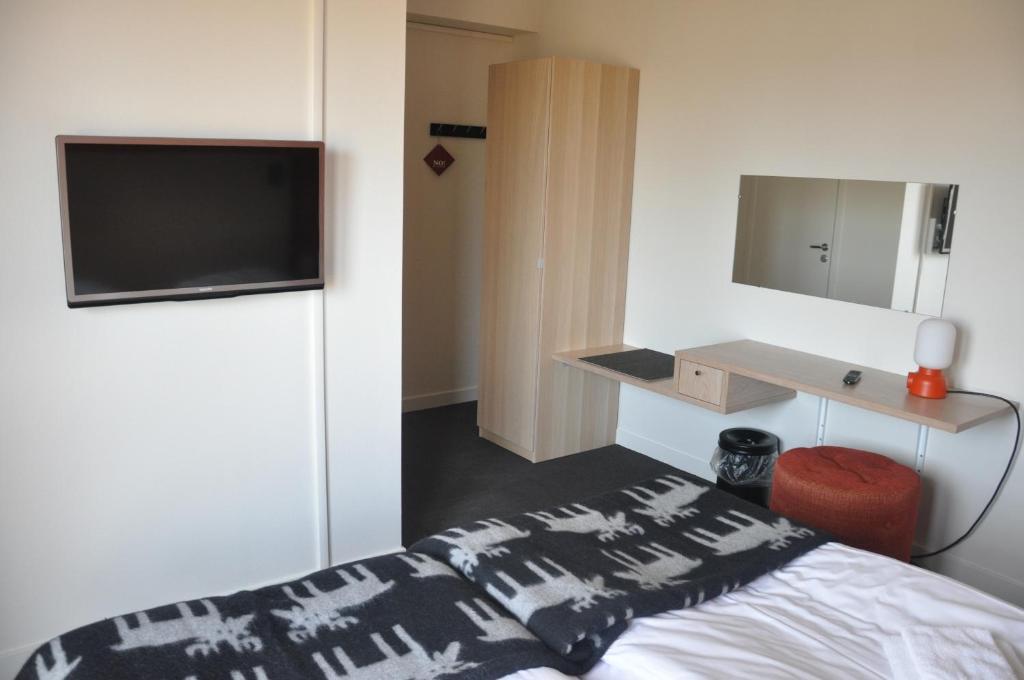 Svf Hotell & Konferens Jönköping Habitación foto
