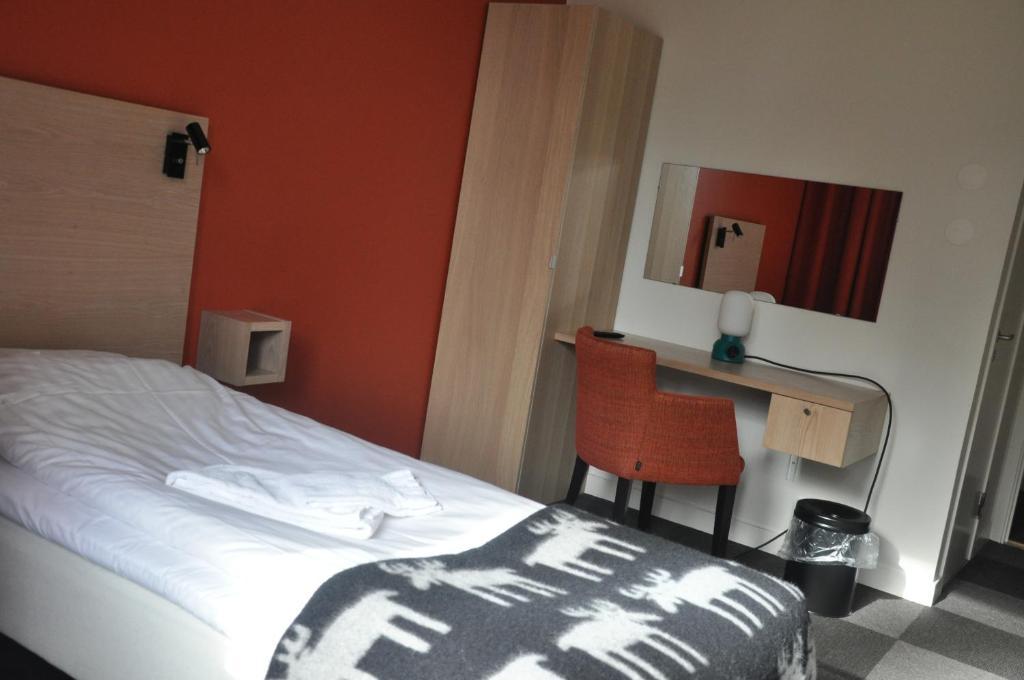 Svf Hotell & Konferens Jönköping Habitación foto