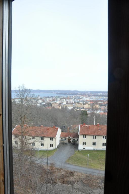 Svf Hotell & Konferens Jönköping Exterior foto